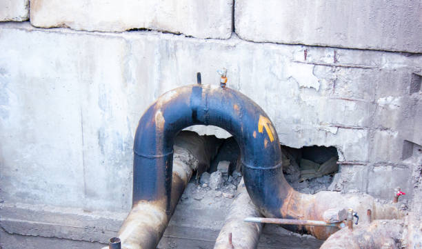Best 24-hour water damage restoration  in Bristol, CT