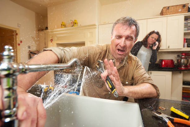Best Emergency water damage restoration  in Bristol, CT